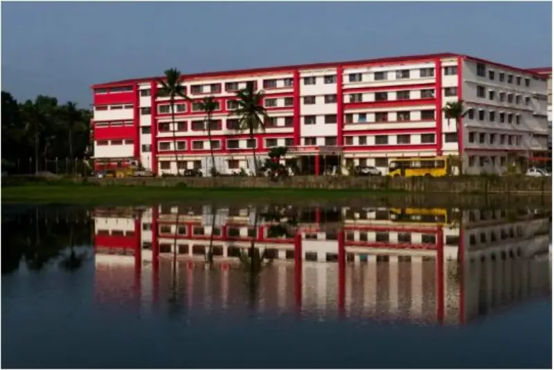 Excel PU College Mangalore, Belthangady
